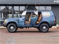 1999 Toyota Land Cruiser Prado