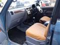 1999 Toyota Land Cruiser Prado