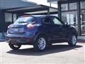 2016 Nissan Juke