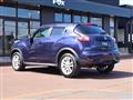 2016 Nissan Juke