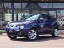 2016 Nissan Juke