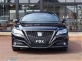 2019 Toyota Crown Hybrid