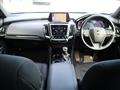2019 Toyota Crown Hybrid