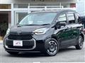 2023 Toyota Sienta