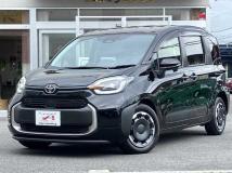 2023 Toyota Sienta