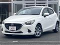 2019 Mazda Demio