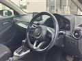 2019 Mazda Demio