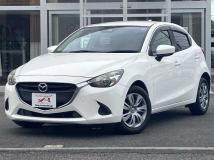 2019 Mazda Demio