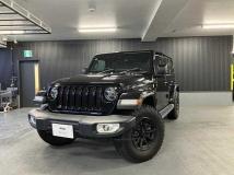 2019 Jeep Wrangler