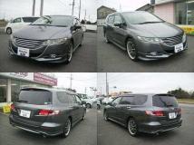 2010 Honda Odyssey