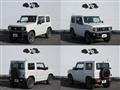 2026 Suzuki Jimny