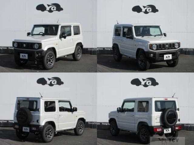 2026 Suzuki Jimny
