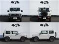 2026 Suzuki Jimny