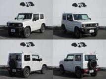 2026 Suzuki Jimny