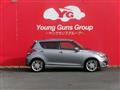 2017 Suzuki Swift