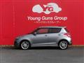 2017 Suzuki Swift