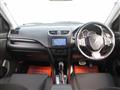 2017 Suzuki Swift