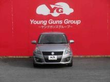 2017 Suzuki Swift