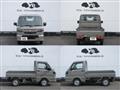 2026 Suzuki Carry Truck