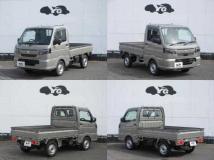 2026 Suzuki Carry Truck