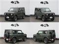 2026 Suzuki Jimny