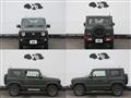 2026 Suzuki Jimny
