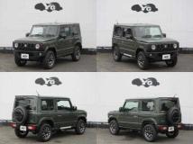 2026 Suzuki Jimny