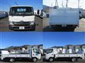 2012 Toyota Dyna Truck
