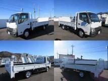 2012 Toyota Dyna Truck