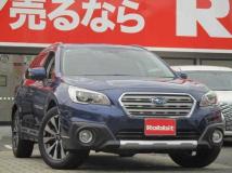 2016 Subaru Outback