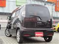 2013 Suzuki MR Wagon
