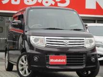 2013 Suzuki MR Wagon
