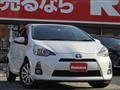 2012 Toyota AQUA