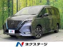 2020 Nissan Serena