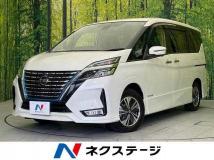 2020 Nissan Serena