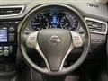 2016 Nissan X-Trail