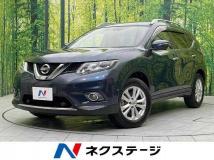 2016 Nissan X-Trail