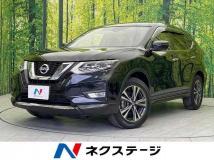 2018 Nissan X-Trail
