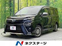 2019 Toyota Voxy