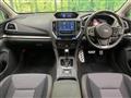 2017 Subaru IMPREZA XV HYBRID