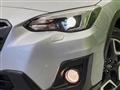 2017 Subaru IMPREZA XV HYBRID