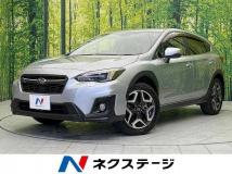 2017 Subaru IMPREZA XV HYBRID