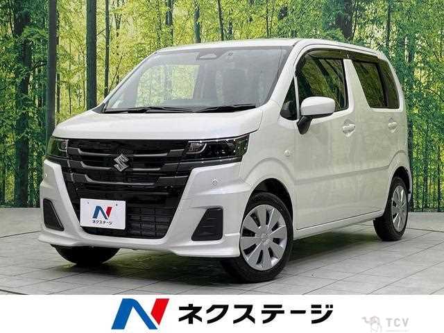 2026 Suzuki Wagon R