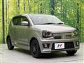 2019 Suzuki Alto Works