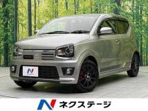 2019 Suzuki Alto Works