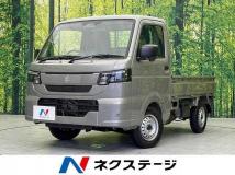 2026 Suzuki Carry Truck