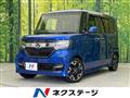 2020 Honda N BOX