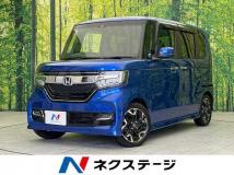2020 Honda N BOX
