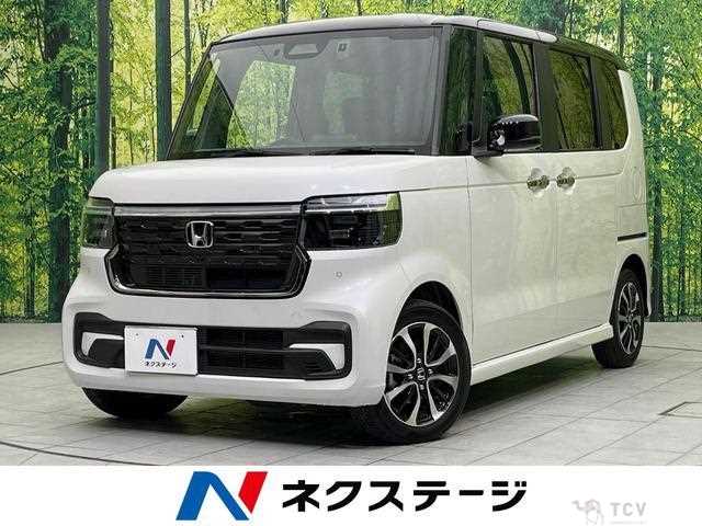 2023 Honda N BOX