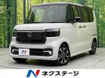 2023 Honda N BOX
